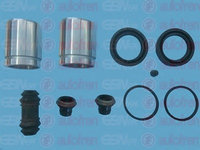 Set reparatie etrier D41744C AUTOFREN SEINSA pentru Mercedes-benz Sprinter Vw Lt Mercedes-benz A-class