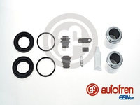 Set reparatie etrier D41869C AUTOFREN SEINSA pentru Kia Sorento