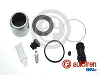 Set reparatie etrier D41895C AUTOFREN SEINSA pentru Mitsubishi Montero Mitsubishi Pajero Mitsubishi Pajeroshogun Mitsubishi Coltrodeo Mitsubishi L Mitsubishi Mighty Mitsubishi Triton Hyundai Galloper