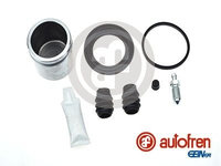 Set reparatie etrier D41955C AUTOFREN SEINSA pentru Daewoo Lanos