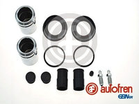 Set reparatie etrier D41957C AUTOFREN SEINSA pentru Vw Eurovan Vw Kombi Vw Transporter Vw Multivan Mercedes-benz R-class Volvo Xc60 Mercedes-benz Gl-class Mercedes-benz E-class Mercedes-benz M-class Mercedes-benz G-class