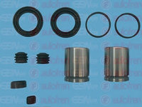 Set reparatie etrier D41981C AUTOFREN SEINSA pentru Mercedes-benz Vito Mercedes-benz Viano Mercedes-benz V-class