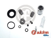 Set reparatie etrier D41997C AUTOFREN SEINSA pentru Opel Astra Chevrolet Cruze Opel Insignia Opel Zafira Chevrolet Tracker Chevrolet Trax