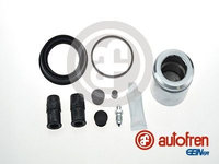 Set reparatie etrier D42001C AUTOFREN SEINSA pentru Opel Vectra Opel Zafira