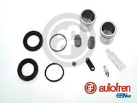 Set reparatie etrier D42020C AUTOFREN SEINSA pentru Kia Sorento Hyundai Santa Hyundai Grand