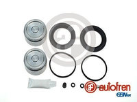 Set reparatie etrier D42036C AUTOFREN SEINSA pentru Mercedes-benz Unimog