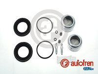 Set reparatie etrier D42082C AUTOFREN SEINSA pentru Vw Transporter Vw Caravelle Vw Vanagon