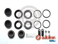 Set reparatie etrier D42148C AUTOFREN SEINSA pentru Peugeot 807 Opel Insignia Opel Astra