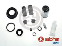 Set reparatie etrier D42203C AUTOFREN SEINSA pentru Toyota Vitz Toyota Yaris Toyota Yarisvitz Toyota Corolla Toyota Runx