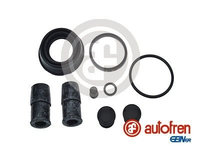 Set reparatie etrier D42241 AUTOFREN SEINSA pentru Seat Leon Audi A3 Vw Golf