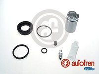 Set reparatie etrier D42248C AUTOFREN SEINSA pentru Ford Galaxy Ford S-max Vw Passat Volvo Xc60 Volvo S80 Volvo Xc70 Volvo S60 Vw Cc Opel Zafira Volvo V70