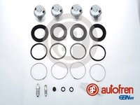 Set reparatie etrier D42271C AUTOFREN SEINSA pentru Toyota Hilux Mitsubishi Montero Mitsubishi Pajero Mitsubishi Pajeroshogun Mitsubishi Shogun