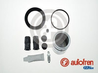 Set reparatie etrier D42273C AUTOFREN SEINSA pentru Bmw Seria 5 Bmw X5 Bmw Seria 3 Land rover Range rover Bmw X3