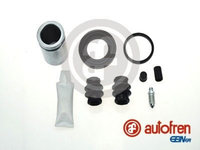 Set reparatie etrier D42277C AUTOFREN SEINSA pentru Toyota Corolla Toyota Runx