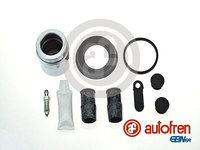 Set reparatie etrier D42309C AUTOFREN SEINSA pentru Bmw Seria 1 Bmw Seria 5 Bmw Seria 6 Bmw Seria 3