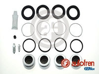 Set reparatie etrier D42321C AUTOFREN SEINSA pentru Nissan Maxima Hyundai Sonata Honda Legend Nissan Juke