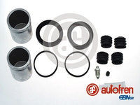 Set reparatie etrier D42330C AUTOFREN SEINSA pentru Vw Derby Bmw Seria 6 Iveco Daily Iveco Eurocargo