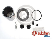 Set reparatie etrier D42361C AUTOFREN SEINSA pentru CitroEn C4 Mercedes-benz C-class Mercedes-benz Vaneo Mercedes-benz Clk Seat Leon Mercedes-benz Clc-class Mercedes-benz Slk Vw Golf Peugeot 407 Mercedes-benz B-class Mercedes-benz A-class Mercedes-be