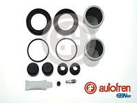 Set reparatie etrier D42455C AUTOFREN SEINSA pentru Iveco Daily Mercedes-benz Vario Nissan Nt400 Renault Mascott