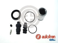 Set reparatie etrier D42474C AUTOFREN SEINSA pentru CitroEn C4 Peugeot 308 Peugeot 3008 Peugeot 5008 Opel Grandland Peugeot Rifter CitroEn Grand Peugeot 508 CitroEn C5