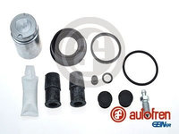 Set reparatie etrier D42587C AUTOFREN SEINSA pentru Seat Leon Vw Golf Audi A3