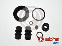 Set reparatie etrier D42666 AUTOFREN SEINSA pentru Peugeot 208 Opel Crossland