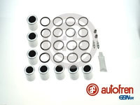 Set reparatie etrier D42713C AUTOFREN SEINSA pentru Audi Q7 Audi A6