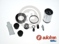 Set reparatie etrier D42767K AUTOFREN SEINSA pentru Renault Megane CitroEn C4 Seat Ibiza Seat Leon Alfa romeo Giulietta Vw Caddy Mitsubishi Space Vw Golf Skoda Roomster CitroEn Berlingo Audi A3 Peugeot 308 Vw Beetle Vw Novo Alfa romeo 166 Volvo S40 V