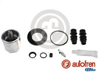 Set reparatie etrier D43102LK AUTOFREN SEINSA pentru Vw Amarok Vw Crafter Man Tge