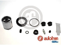 Set reparatie etrier D43107K AUTOFREN SEINSA pentru CitroEn Spacetourer CitroEn Jumpy Peugeot Traveller Peugeot Expert