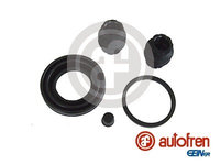 Set reparatie etrier D4531 AUTOFREN SEINSA pentru Skoda Fabia