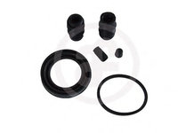 Set reparatie etrier D4616 AUTOFREN SEINSA pentru Peugeot 306 Peugeot 206 Peugeot Boxer Peugeot Manager CitroEn Jumper CitroEn Relay Opel Agila Fiat Panda CitroEn C1 Peugeot 107 Toyota Aygo