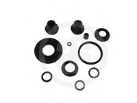 Set reparatie etrier D4634 AUTOFREN SEINSA pentru Opel Astra Opel Zafira Renault Megane