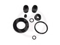 Set reparatie etrier D4740 AUTOFREN SEINSA pentru Nissan Primera Nissan Almera Nissan Pulsar Toyota Corolla Toyota Runx