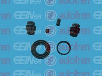 Set reparatie etrier D4812 AUTOFREN SEINSA pentru Mercedes-benz A-class