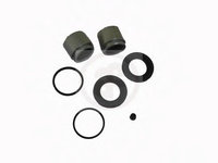 Set reparatie etrier D4858C AUTOFREN SEINSA pentru Opel Senator Opel Omega