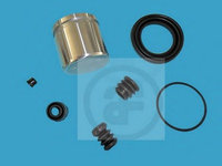 Set reparatie etrier D4984C AUTOFREN SEINSA pentru Hyundai Elantra Hyundai Lantra Hyundai Excel Hyundai Pony Hyundai S Hyundai Accent Hyundai Verna Hyundai Click Hyundai Getz Hyundai Tb