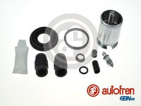 Set reparatie etrier D4986LK AUTOFREN SEINSA pentru CitroEn C4 Alfa romeo Mito Ford Mondeo Peugeot 307 Peugeot 207