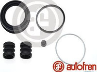 Set reparatie, etrier DACIA LOGAN (LS_) AUTOFREN SEINSA D4042