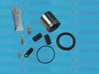 Set reparatie, etrier DACIA LOGAN MCV (KS_) (2007 - 2020) AUTOFREN SEINSA D41049C