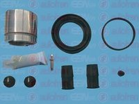 Set reparatie, etrier DAEWOO CIELO (KLETN) (1995 - 1997) AUTOFREN SEINSA D41089C piesa NOUA