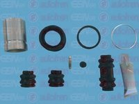 Set reparatie, etrier DAEWOO ESPERO (KLEJ) (1991 - 1999) AUTOFREN SEINSA D41851C piesa NOUA