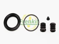 Set reparatie, etrier DAEWOO KALOS (KLAS), CHEVROLET LOVA limuzina (T250, T255), CHEVROLET LOVA hatchback (T250, T255) - FRENKIT 252008