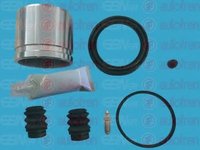 Set reparatie, etrier DAEWOO NUBIRA Break (KLAN) (2003 - 2016) AUTOFREN SEINSA D41893C piesa NOUA