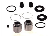 Set reparatie etrier fata cu pistoane pt mitsubishi,peugeot 4007