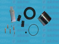 Set reparatie, etrier FIAT ULYSSE (220) (1994 - 2002) AUTOFREN SEINSA D41086C