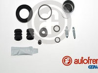 Set reparatie etrier FORD FIESTA V JH JD AUTOFREN SEINSA D41161C