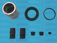 Set reparatie, etrier FORD KA (RB) (1996 - 2008) AUTOFREN SEINSA D42156C piesa NOUA