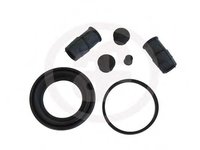 Set reparatie, etrier FORD PUMA (EC_) (1997 - 2002) AUTOFREN SEINSA D4025