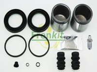 Set reparatie, etrier FORD TRANSIT bus (FD_ _, FB_ _, FS_ _, FZ_ _, FC_ _), FORD TRANSIT Van (FA_ _), FORD TRANSIT platou / sasiu (FM_ _, FN_ _) - FRE